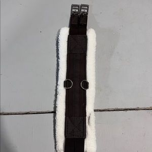 Fleece Girth